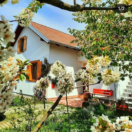 Kuca Za Odmor "Dva Srca" Hotel Ceminac ภายนอก รูปภาพ