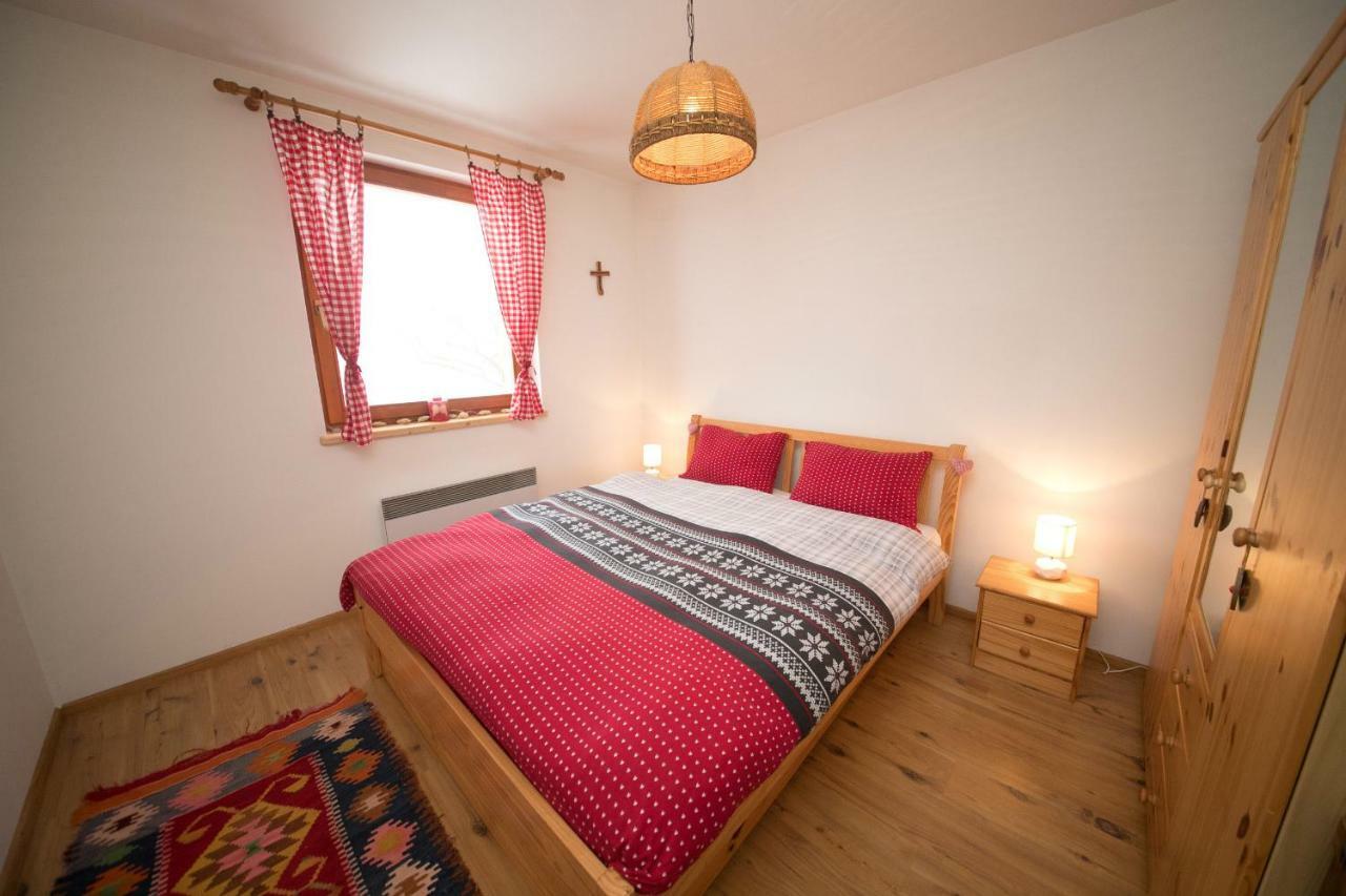 Kuca Za Odmor "Dva Srca" Hotel Ceminac ภายนอก รูปภาพ